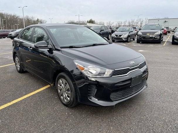 KIA RIO 2019 3KPA24AB7KE231154 image