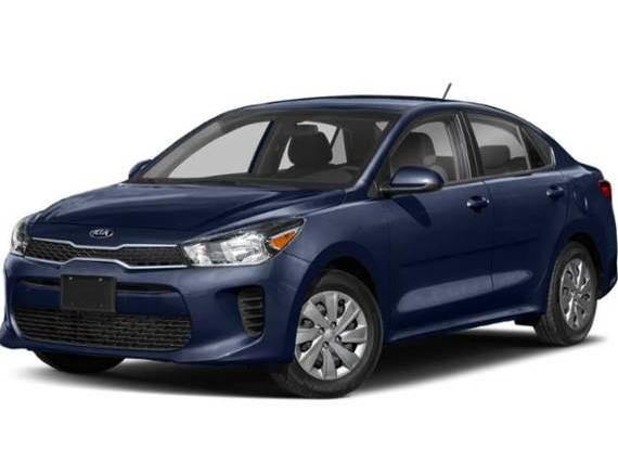 KIA RIO 2019 3KPA24ABXKE180801 image