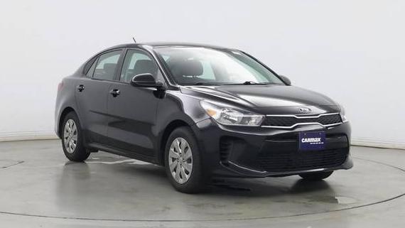 KIA RIO 2019 3KPA24AB7KE178844 image