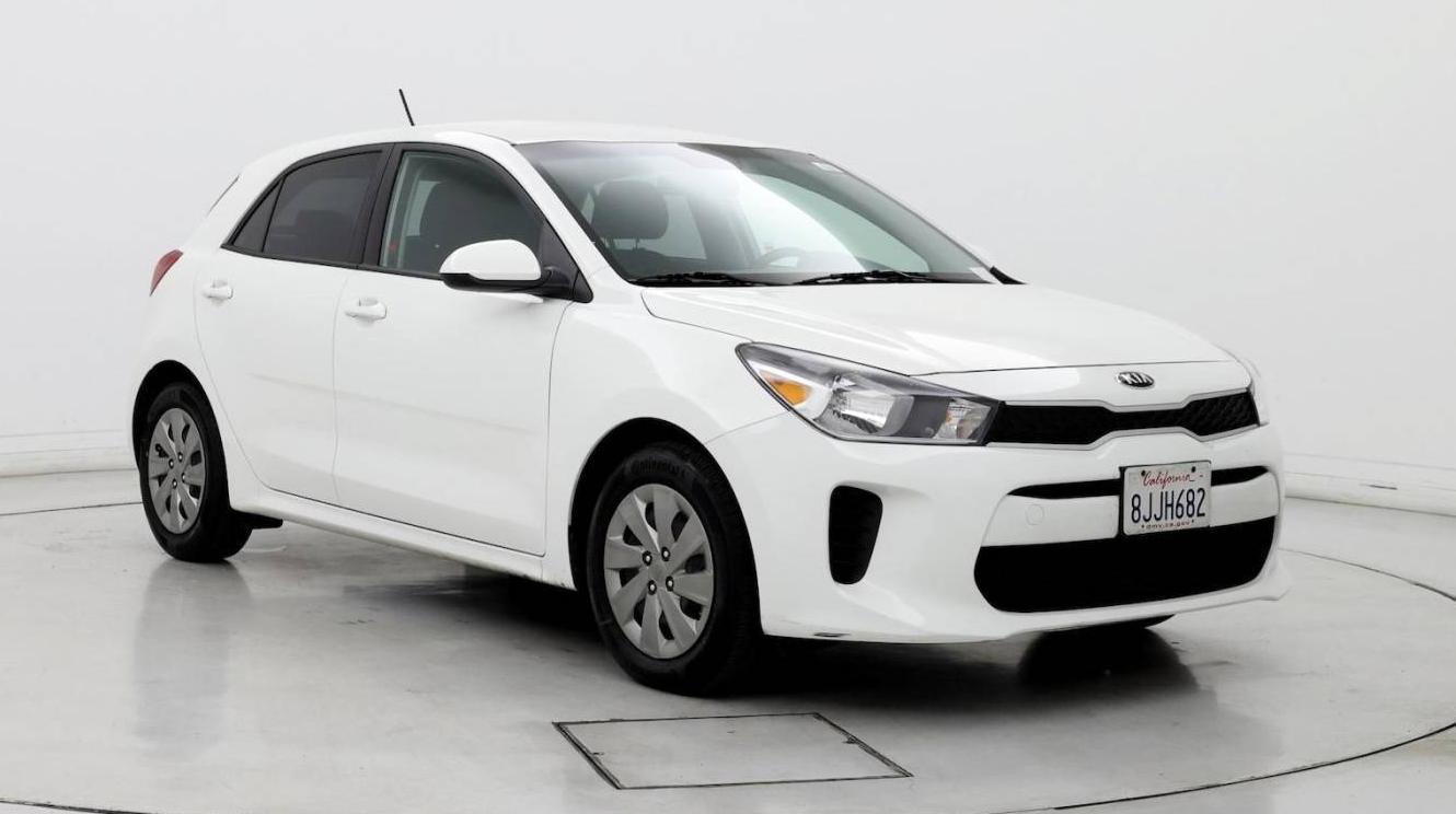 KIA RIO 2019 3KPA25AB3KE209108 image