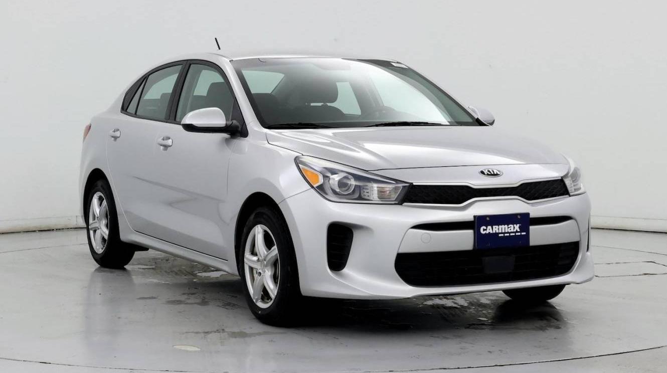 KIA RIO 2019 3KPA24AB7KE204875 image