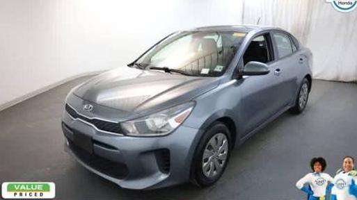 KIA RIO 2019 3KPA24AB4KE160060 image