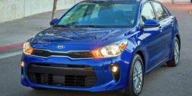 KIA RIO 2019 3KPA24AB6KE188314 image
