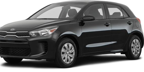 KIA RIO 2019 3KPA25AB3KE214549 image