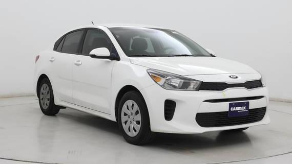 KIA RIO 2019 3KPA24AB5KE213137 image