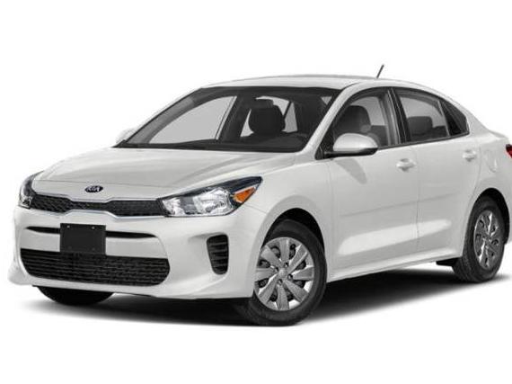 KIA RIO 2019 3KPA24AB0KE178555 image