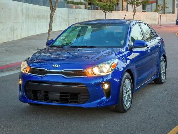KIA RIO 2019 3KPA24AB0KE171170 image