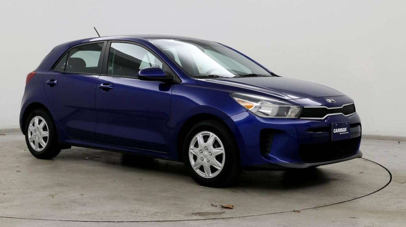 KIA RIO 2019 3KPA25AB6KE226131 image