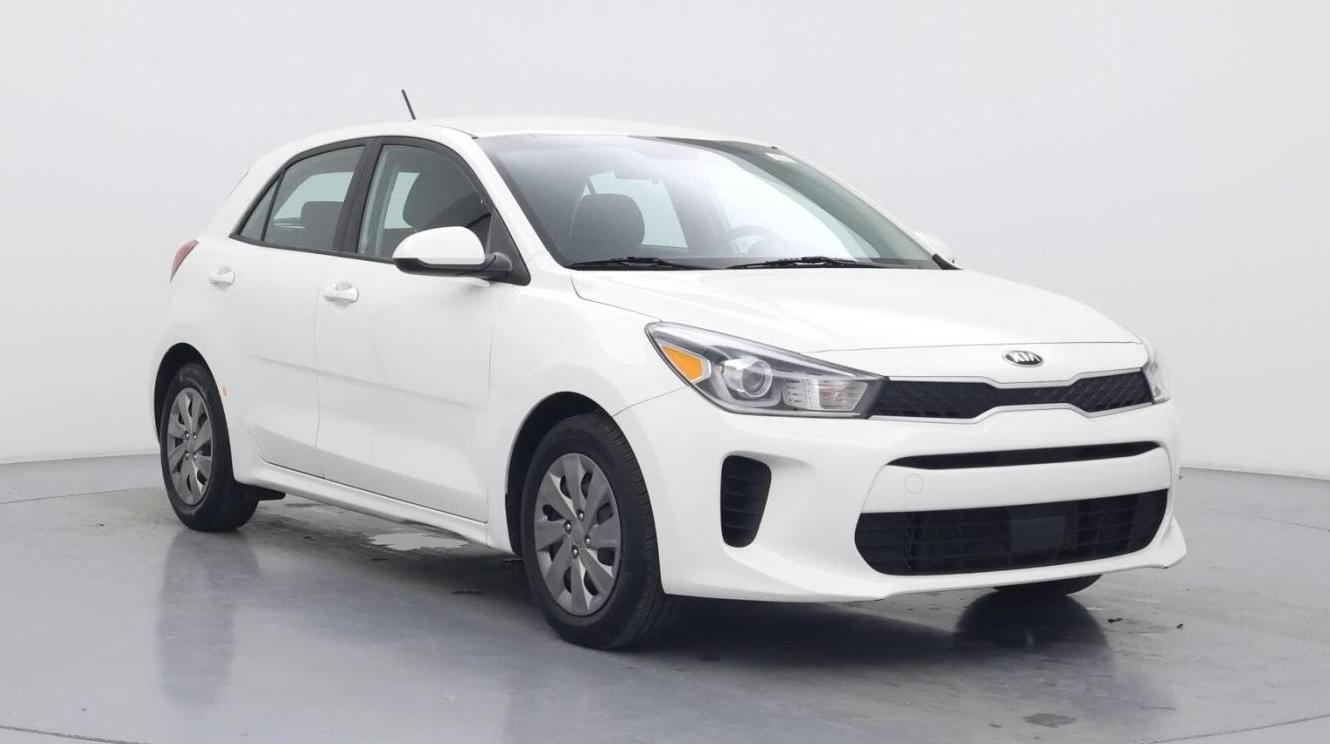 KIA RIO 2019 3KPA25AB7KE249496 image