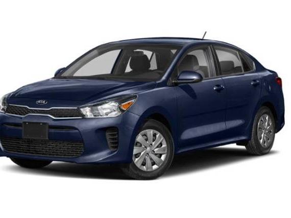 KIA RIO 2019 3KPA24AB3KE230308 image
