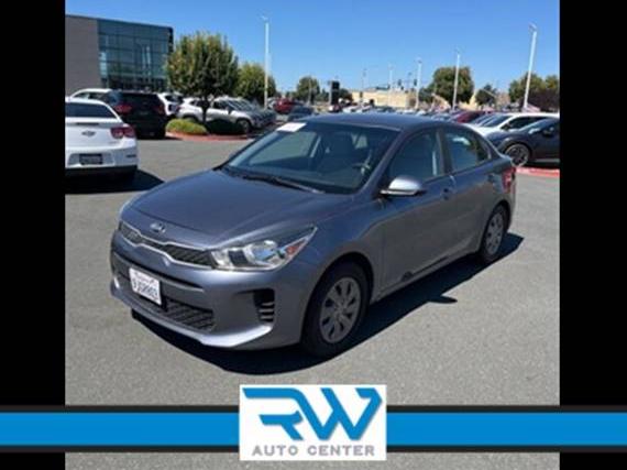 KIA RIO 2019 3KPA24AB0KE248684 image