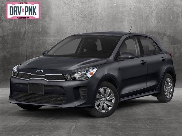 KIA RIO 2019 3KPA25AB8KE214286 image