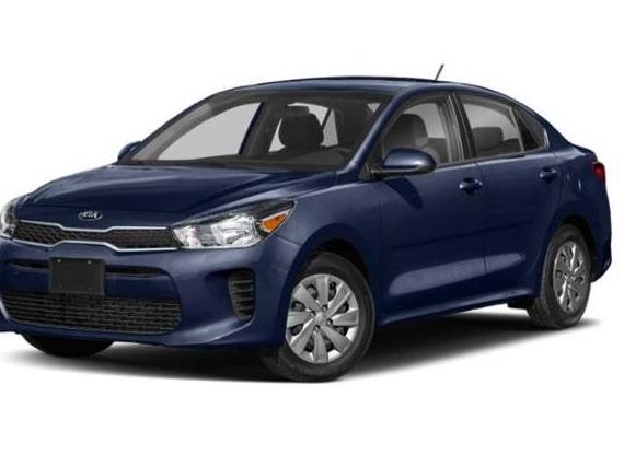 KIA RIO 2018 3KPA24AB9JE049518 image