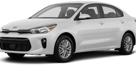 KIA RIO 2018 3KPA24AB3JE049286 image