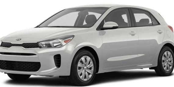 KIA RIO 2018 3KPA25AB5JE088368 image