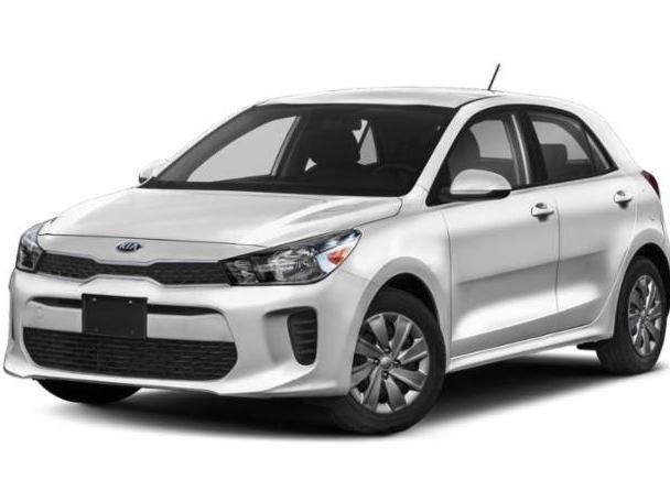 KIA RIO 2018 3KPA25AB0JE092456 image