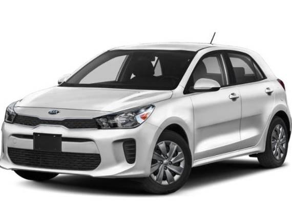 KIA RIO 2018 3KPA25AB3JE092189 image KIA RIO 2018 3KPA25AB3JE092189 image