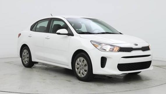KIA RIO 2018 3KPA24AB3JE115416 image