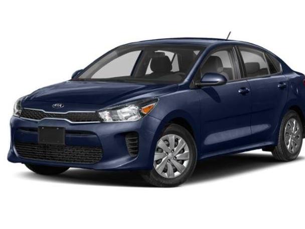 KIA RIO 2018 3KPA24AB6JE066115 image