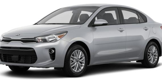 KIA RIO 2018 3KPA24AB9JE082728 image
