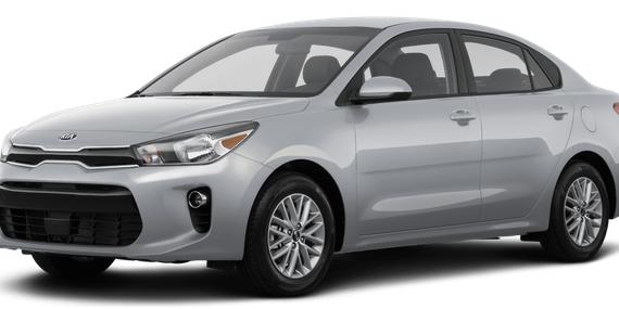 KIA RIO 2018 3KPA34AB3JE065629 image