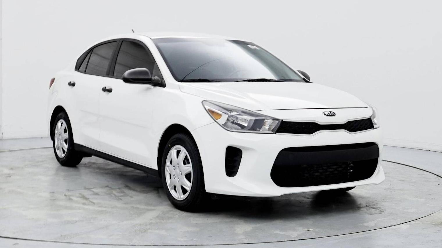 KIA RIO 2018 3KPA24AB2JE060098 image