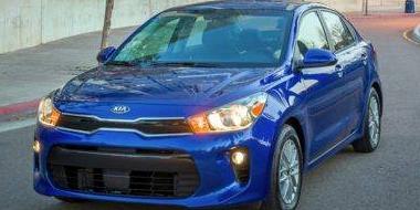 KIA RIO 2018 3KPA24AB0JE047012 image