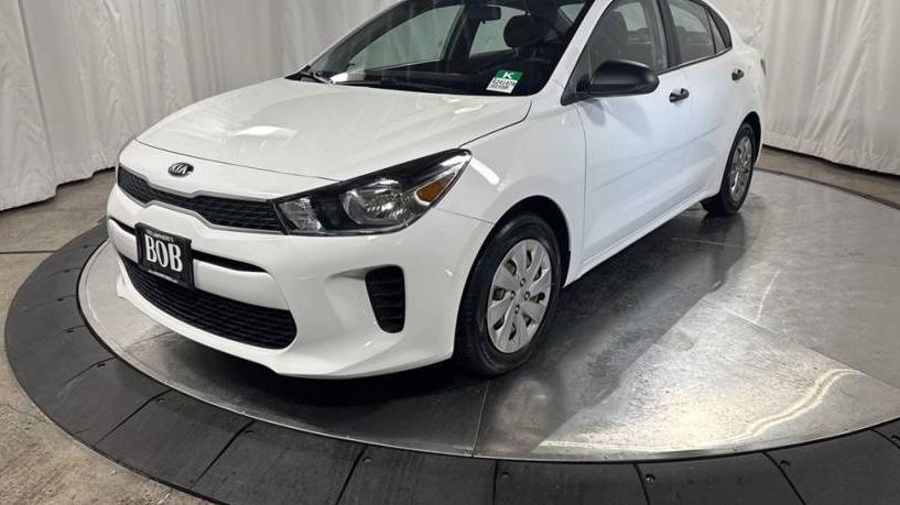 KIA RIO 2018 3KPA24ABXJE079093 image