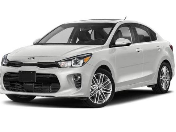 KIA RIO 2018 3KPA34AB5JE066054 image