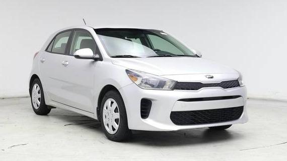 KIA RIO 2018 3KPA25AB6JE089495 image