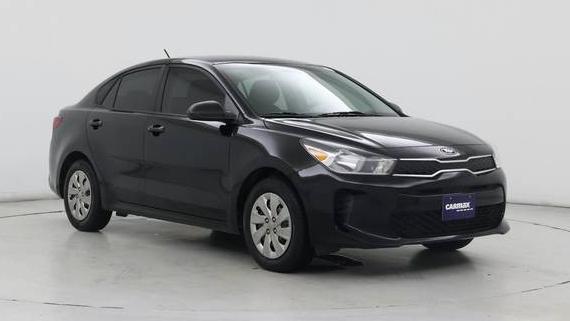 KIA RIO 2018 3KPA24AB8JE080775 image