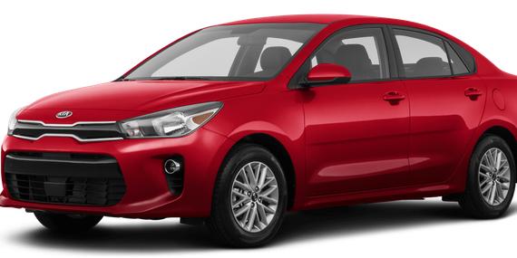 KIA RIO 2018 3KPA34AB4JE054235 image