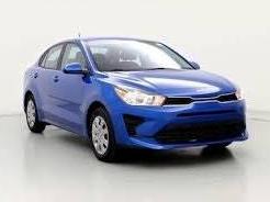 KIA RIO 2018 3KPA25AB1JE044254 image