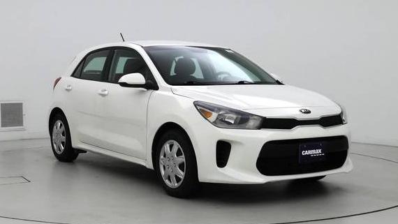 KIA RIO 2018 3KPA25AB5JE046377 image