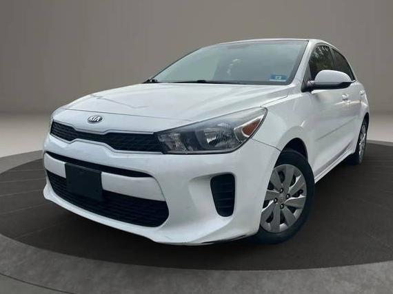 KIA RIO 2018 3KPA25AB8JE089711 image KIA RIO 2018 3KPA25AB8JE089711 image