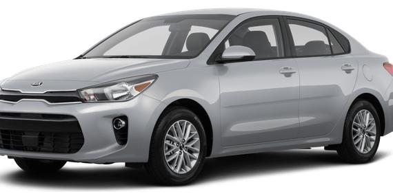 KIA RIO 2018 3KPA24AB3JE049997 image