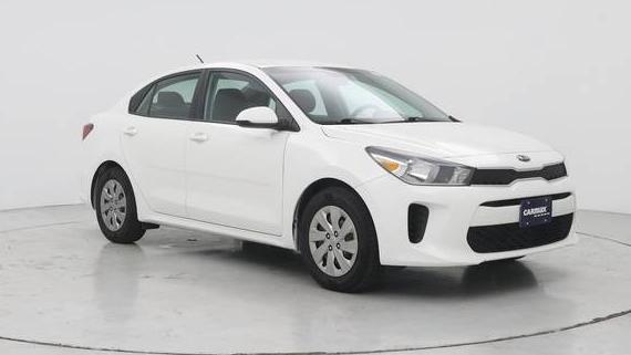KIA RIO 2018 3KPA24AB0JE077854 image