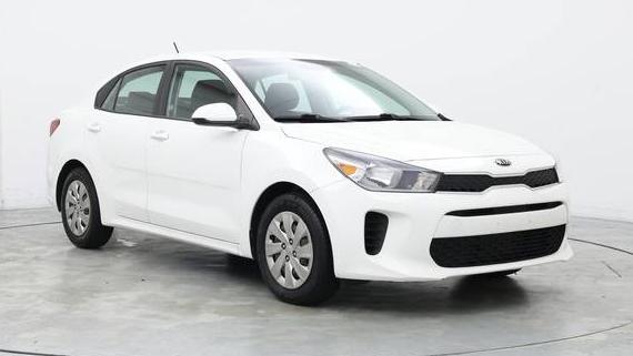 KIA RIO 2018 3KPA24AB0JE080835 image