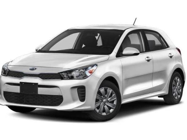 KIA RIO 2018 3KPA25AB1JE092174 image