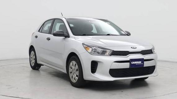 KIA RIO 2018 3KPA25AB5JE052910 image