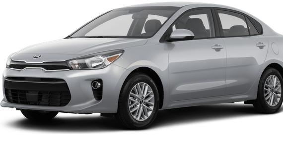 KIA RIO 2018 3KPA24AB1JE065468 image