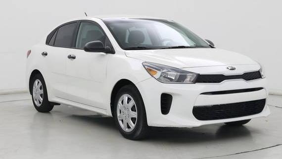 KIA RIO 2018 3KPA24ABXJE061810 image
