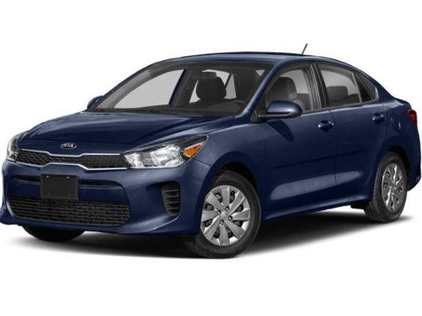 KIA RIO 2018 3KPA24AB2JE044581 image