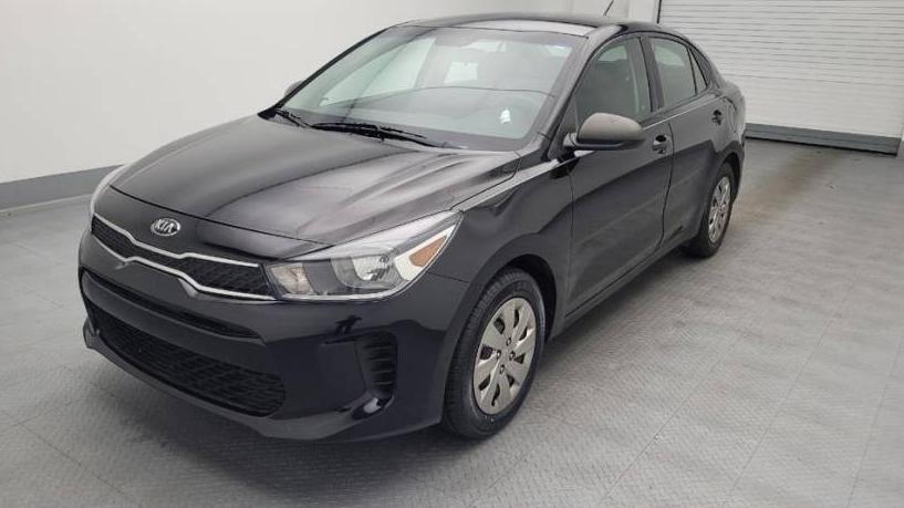 KIA RIO 2018 3KPA24AB2JE080786 image