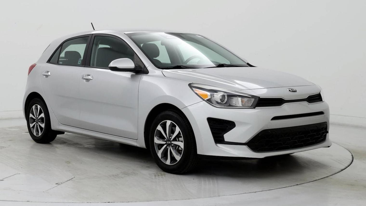 KIA RIO 2021 3KPA25AD2ME383742 image