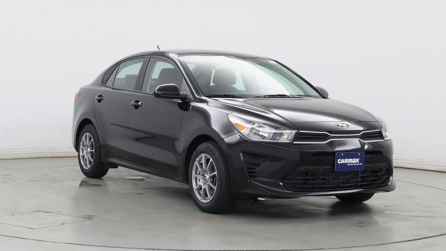 KIA RIO 2021 3KPA24AD7ME401405 image