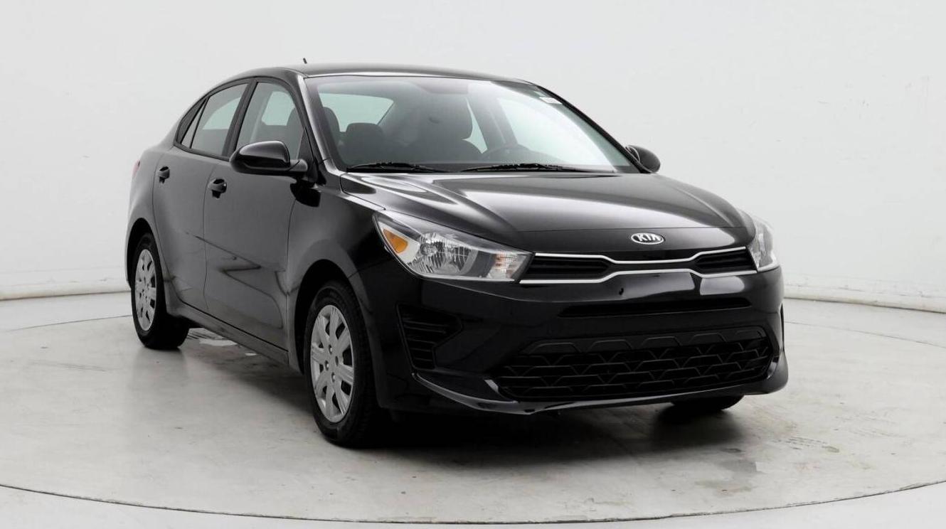 KIA RIO 2021 3KPA24AD0ME409054 image