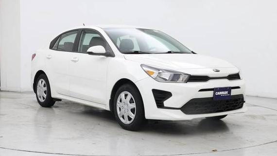 KIA RIO 2021 3KPA24AD2ME423926 image KIA RIO 2021 3KPA24AD2ME423926 image