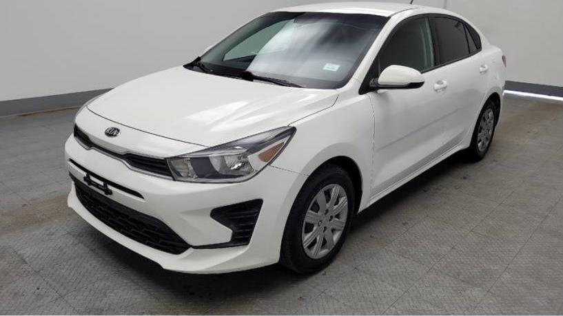 KIA RIO 2021 3KPA24AD0ME370935 image