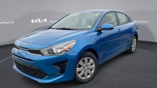 KIA RIO 2021 3KPA24AD1ME368000 image